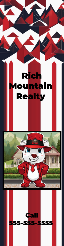 Rich Mountain Realty