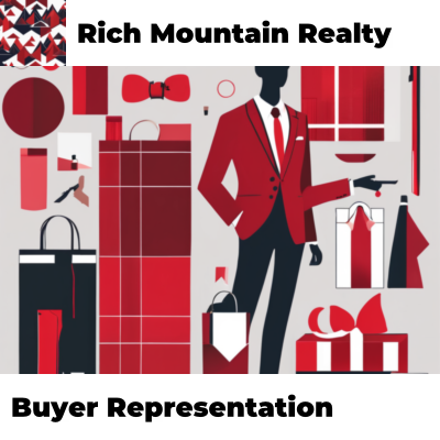 Buyer Representation