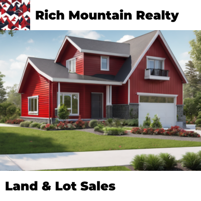 Land & Lot Sales