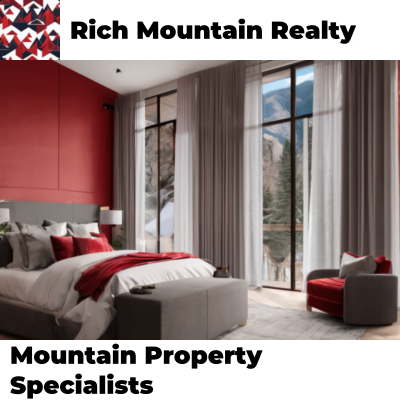 Mountain Property Specialists