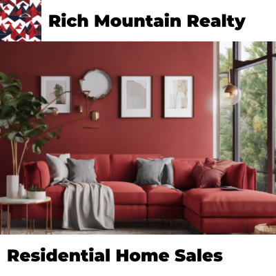 Residential Home Sales
