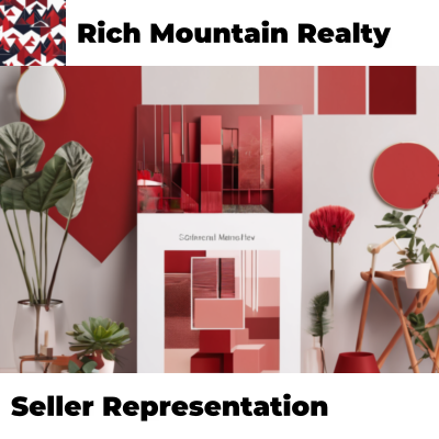 Seller Representation